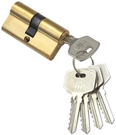 Личинка MSM N80 английский ключ/ключ PB Полированная латунь
