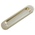 Ручка для сдвижных дверей (купе) SL010 SN Матовый никель