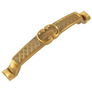 Ручка мебельная 2148-96 KF Кофе SALE